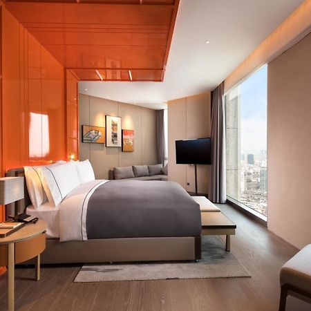 Canopy By Hilton Chengdu City Centre Ngoại thất bức ảnh