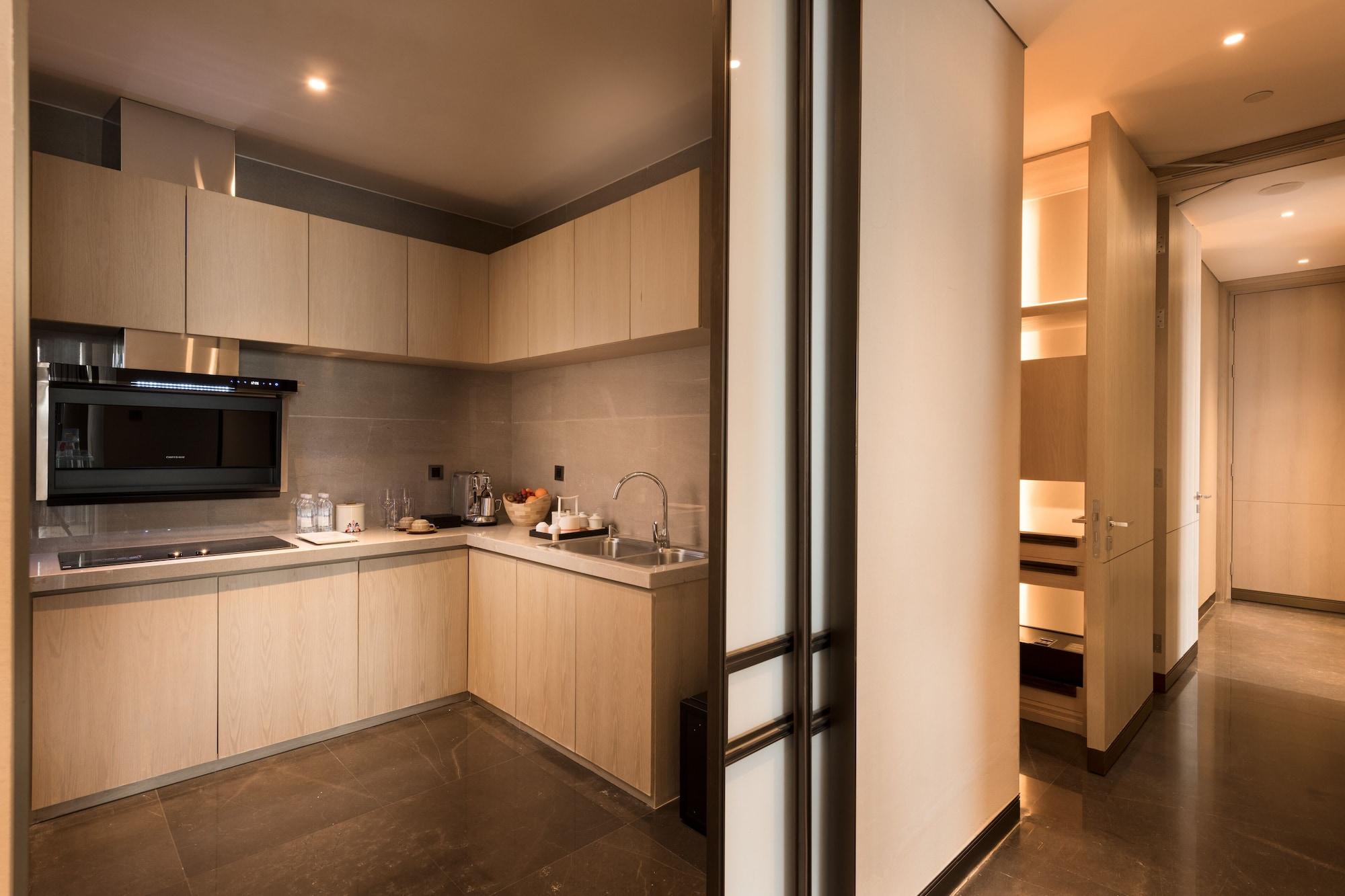 Canopy By Hilton Chengdu City Centre Ngoại thất bức ảnh