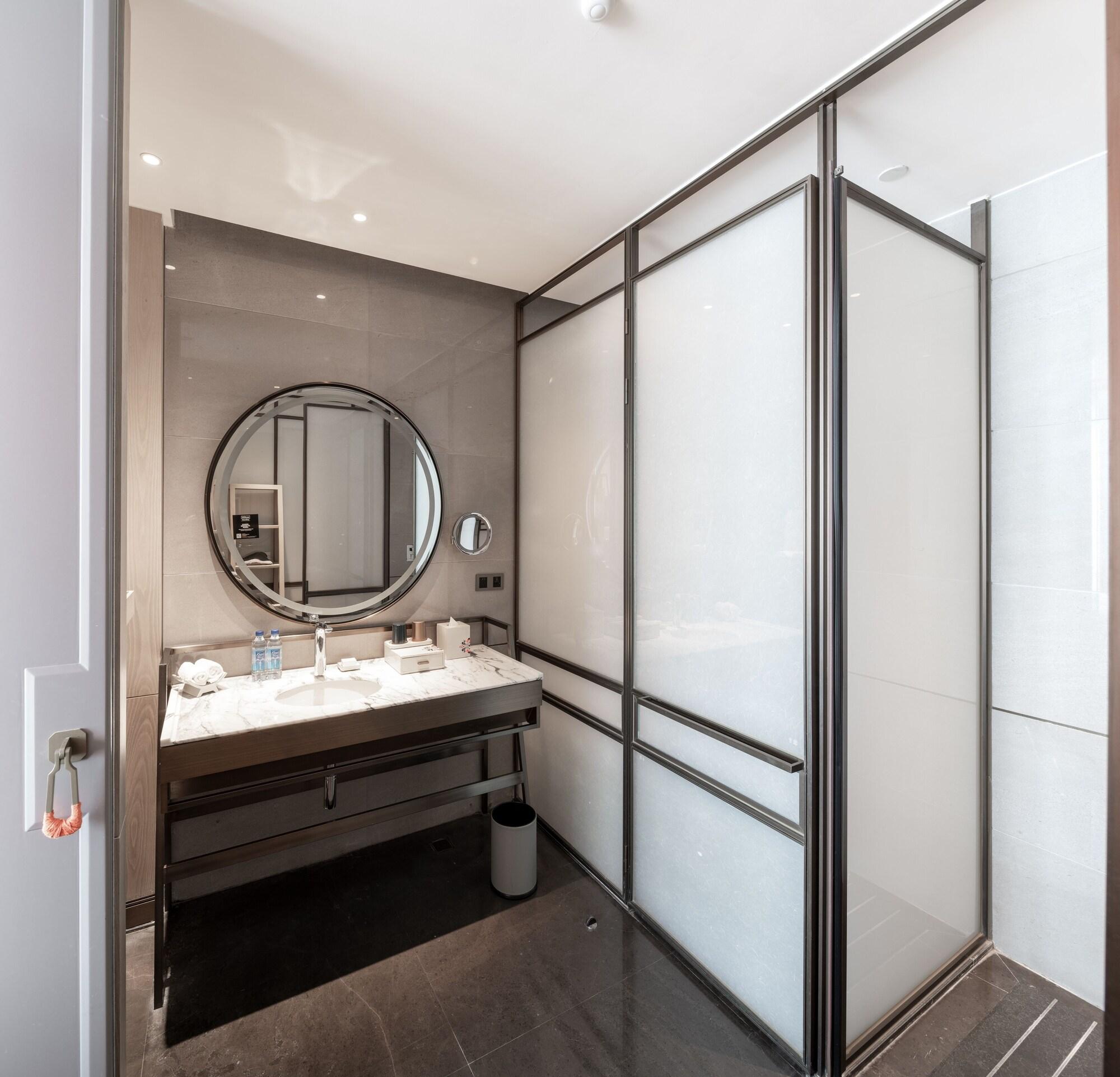 Canopy By Hilton Chengdu City Centre Ngoại thất bức ảnh