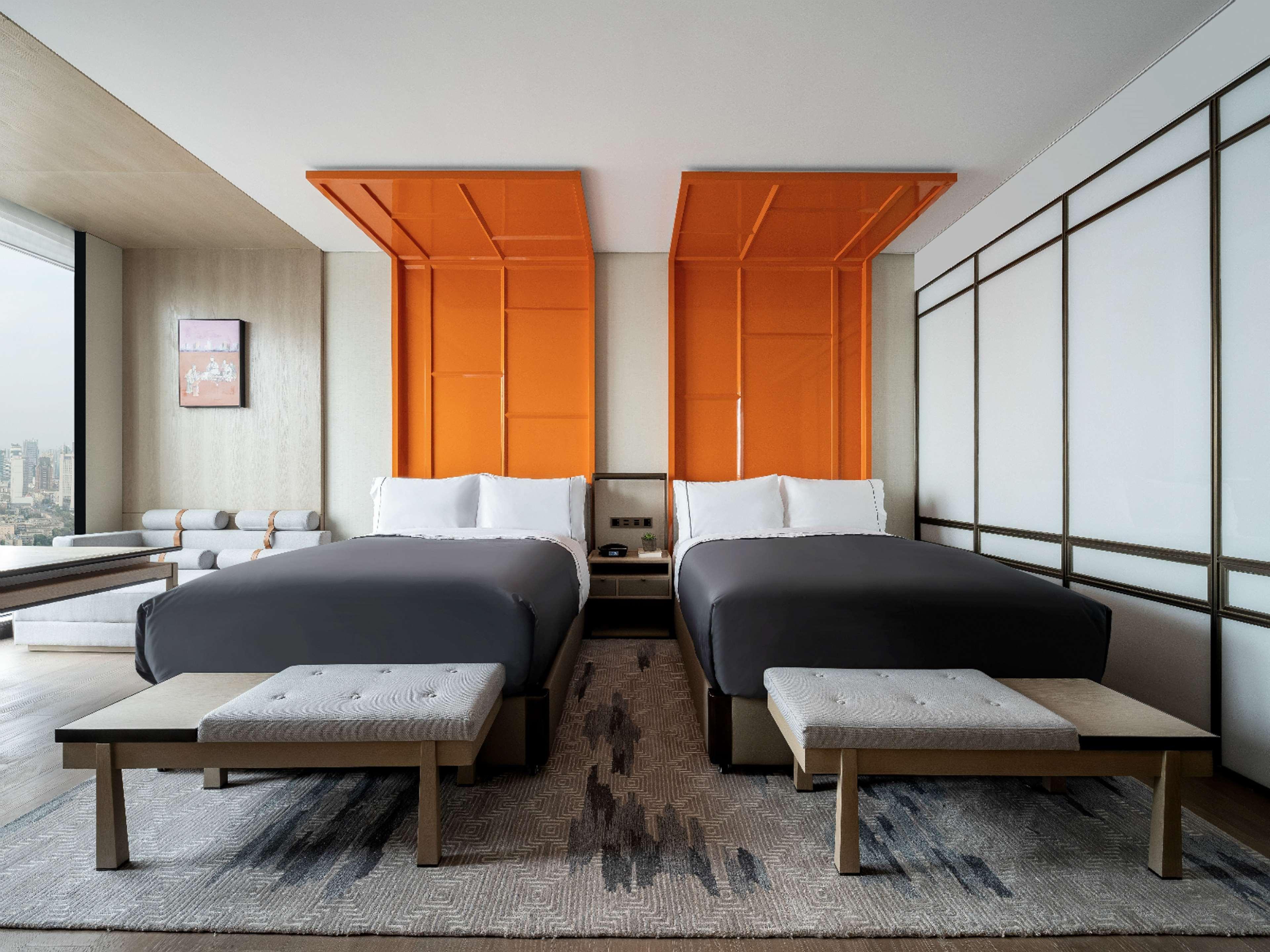 Canopy By Hilton Chengdu City Centre Ngoại thất bức ảnh