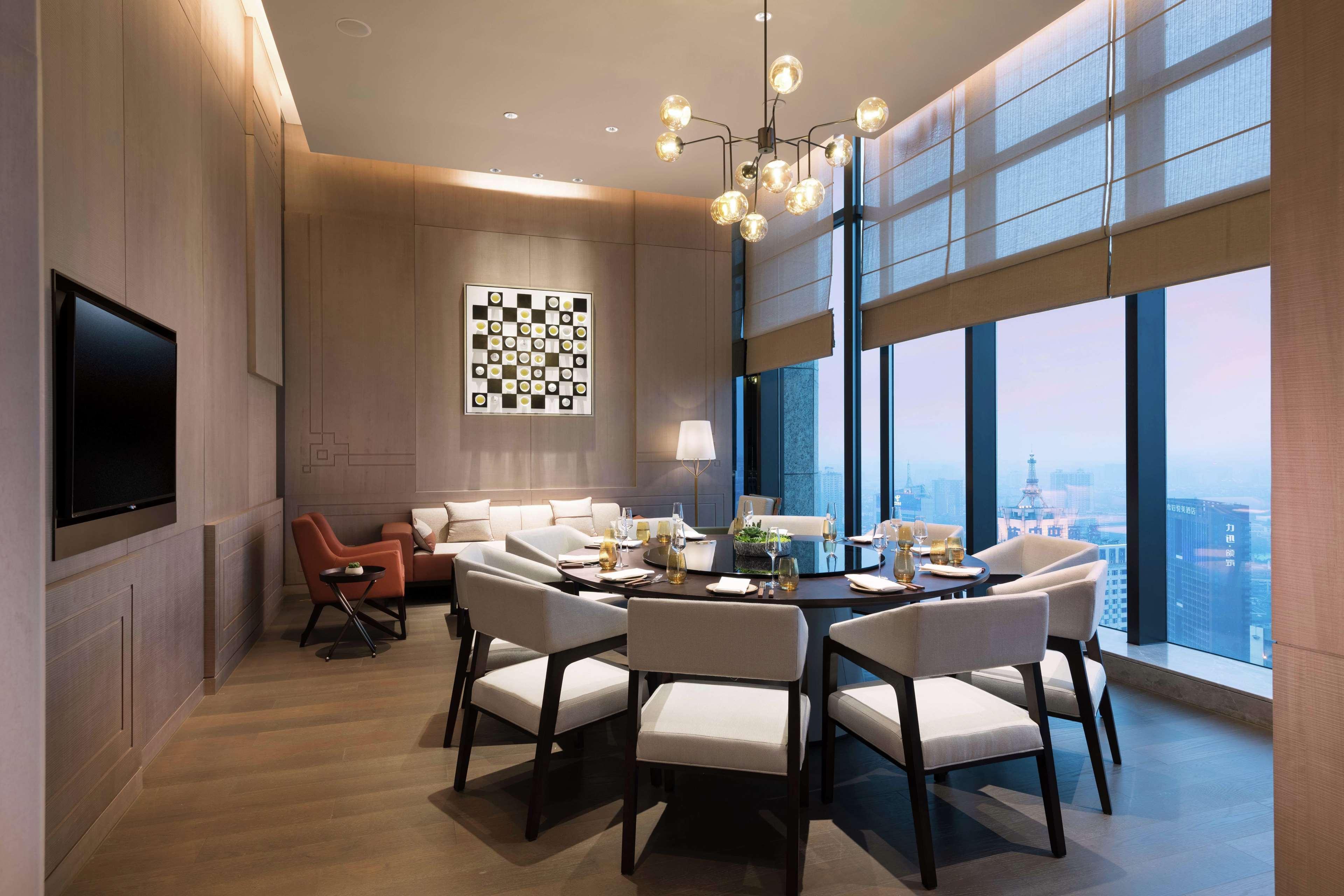Canopy By Hilton Chengdu City Centre Ngoại thất bức ảnh