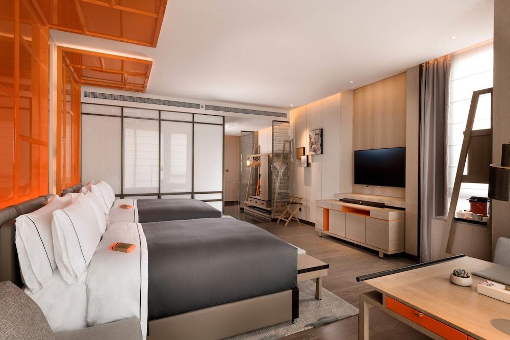 Canopy By Hilton Chengdu City Centre Ngoại thất bức ảnh