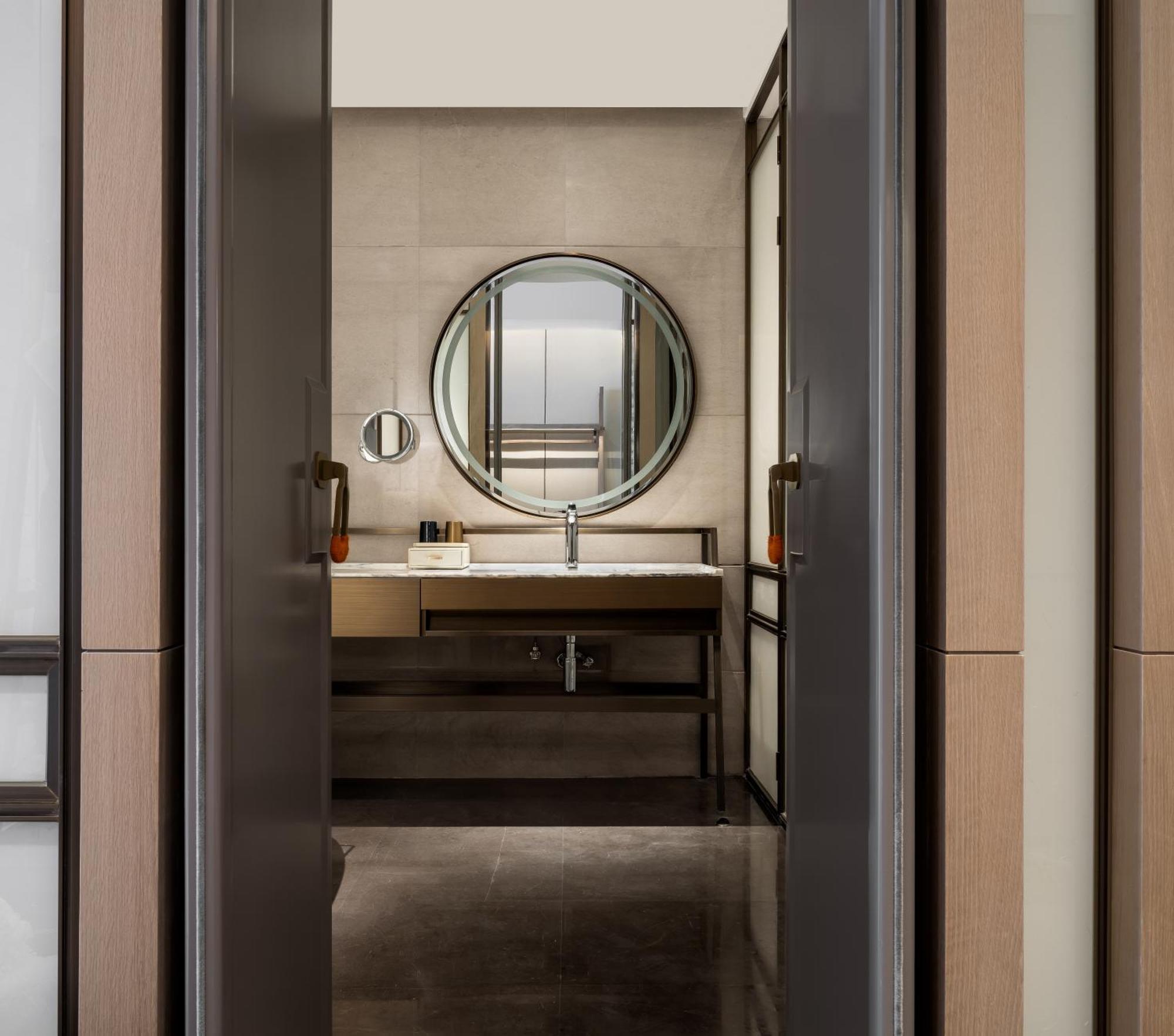 Canopy By Hilton Chengdu City Centre Ngoại thất bức ảnh