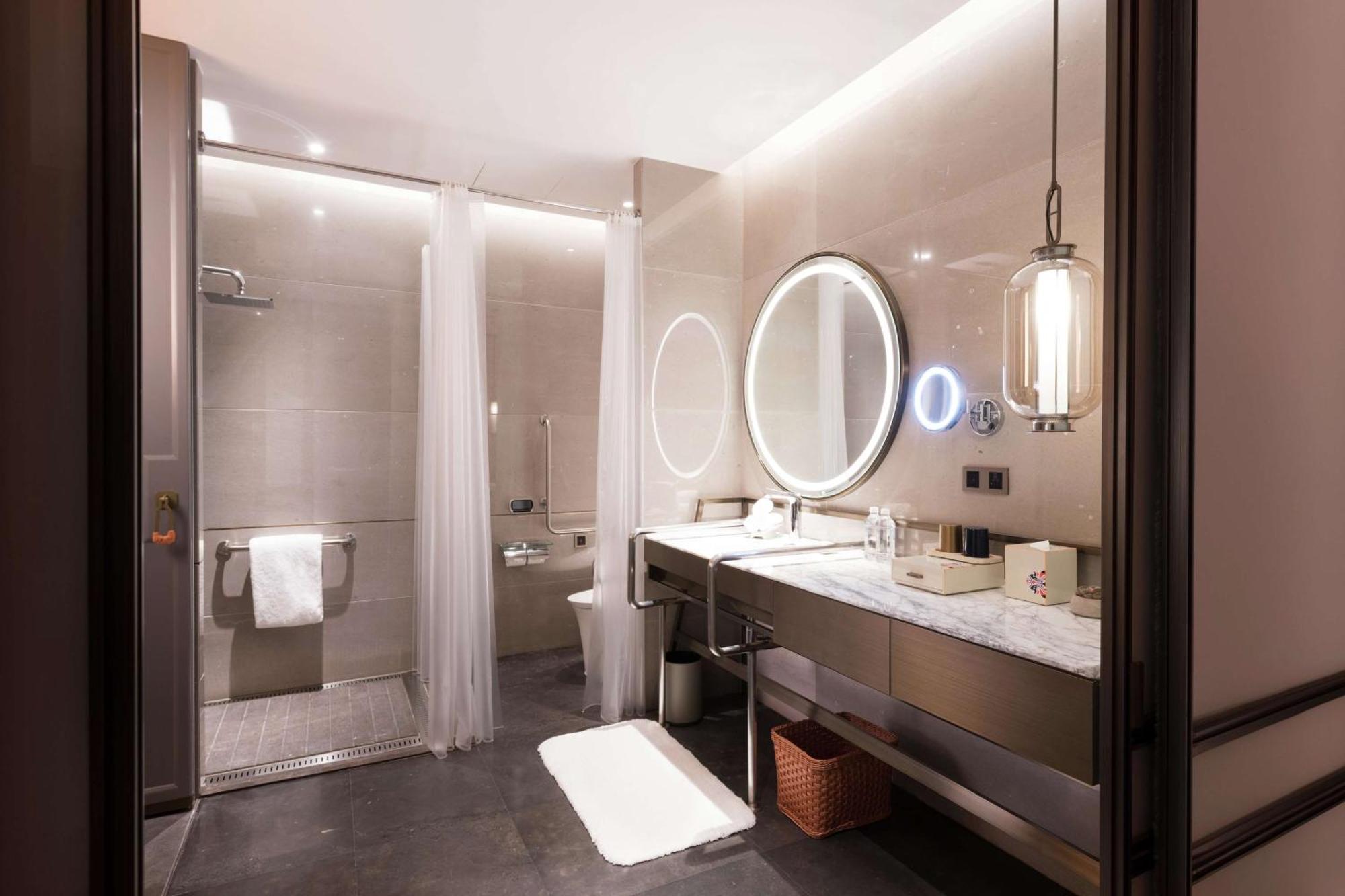 Canopy By Hilton Chengdu City Centre Ngoại thất bức ảnh