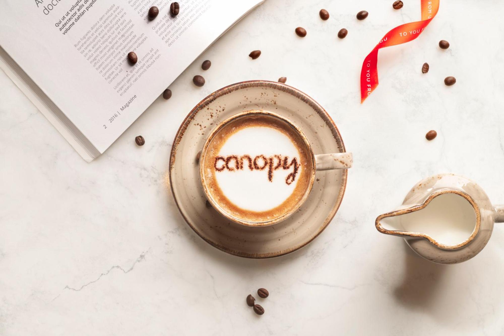 Canopy By Hilton Chengdu City Centre Ngoại thất bức ảnh